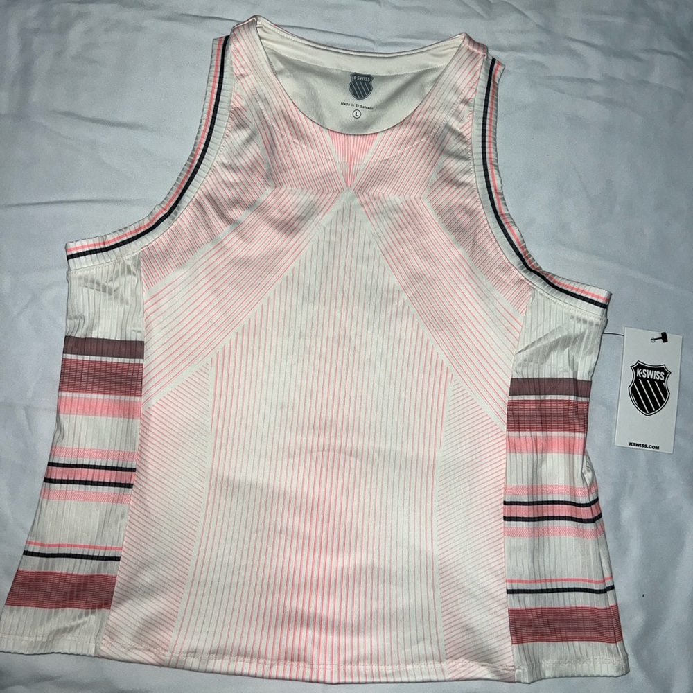 K-Swiss Endgame Tank Sepia Women